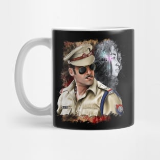 Salman khan Mug